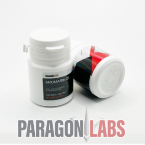 Paragon Labs
