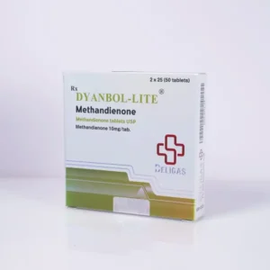 Beligas SUPERDROL 10mg