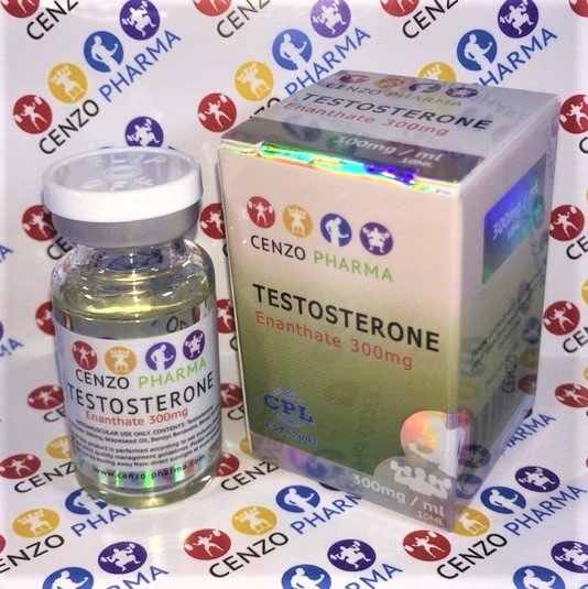 CENZO PHARMA