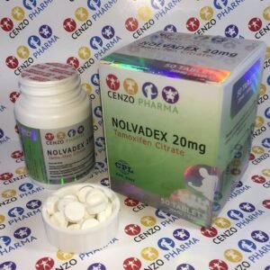 CENZO PHARMA