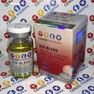 CENZO PHARMA