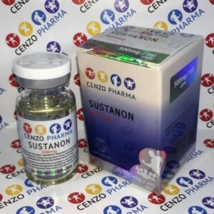 CENZO PHARMA