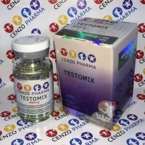 CENZO PHARMA