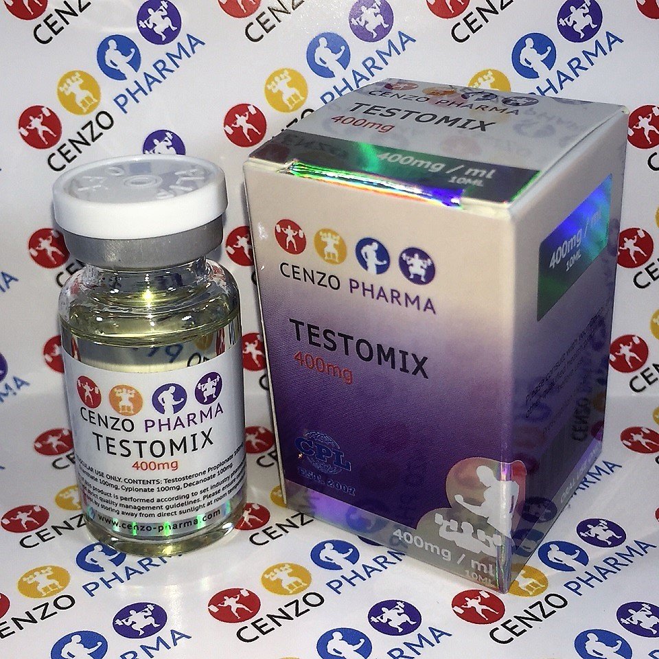 CENZO PHARMA