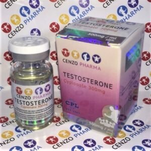 CENZO PHARMA