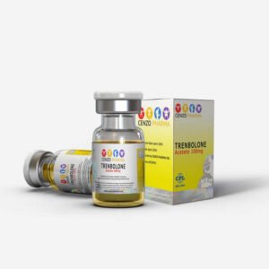 CENZO PHARMA