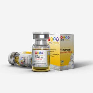 CENZO PHARMA