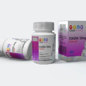 CENZO PHARMA