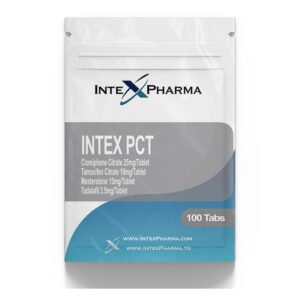 Intex Pharma PCT