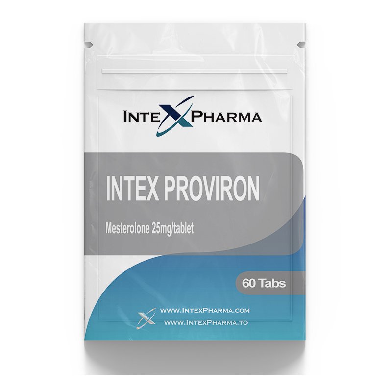 Intex Pharma Proviron