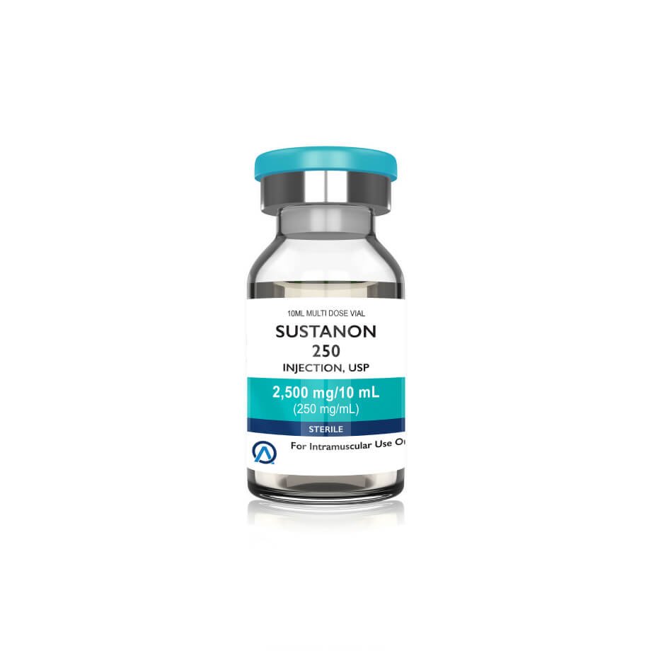 Anabolix Sustanon 250