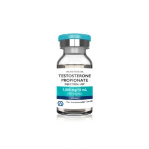 Anabolix Test Propionate 100