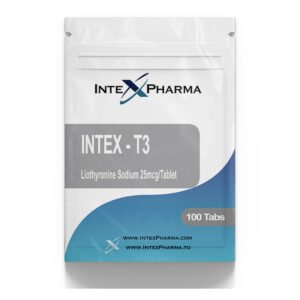 Intex Pharma T3
