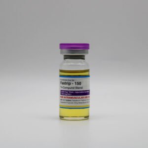 Pharmaqo Labs Fastrip