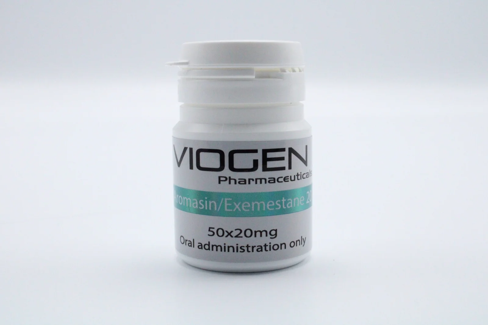 Viogen Aromasin 20mg x 50 Tabs