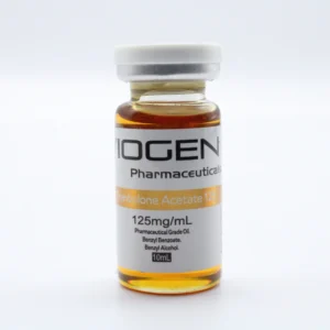 Viogen Trenbolone Acetate
