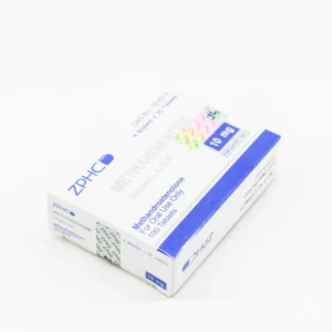 ZPHC Anastrozole 1mg 1mg, 25tab