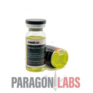 Paragon Labs